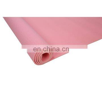 High Quality Yoga Beach Mats Earthing Custom Pro 6MM PVC Yoga Mats photo-6