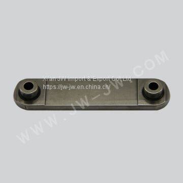 Weaving loom spare parts,Projectile feeder link,911819062