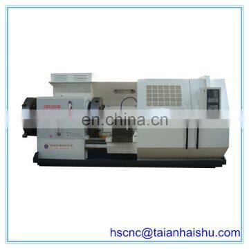 New Cnc Pipe Threading Machine CKG1350B for Oil Country Oilfield Drill Pipe photo-2