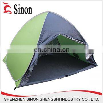 Chinese New Product Camping Filed beach Tent Fishing Tent