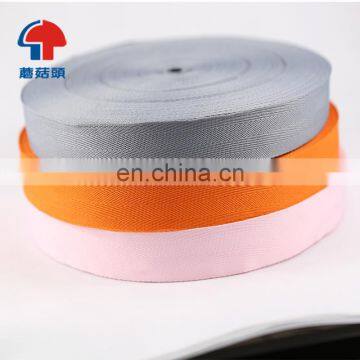 Best Quality Hotsell Imitation Nylon Webbing Strap Polyester Lifting Belt photo-2
