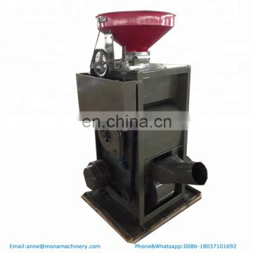 Agriculture Farm Using SB Series Diesel Engine Rice Milling Machine SB-10D motor rice mill machinery price