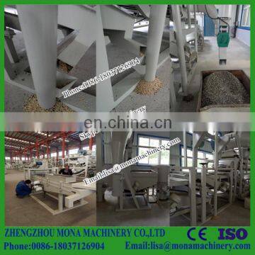 High Efficient Macadamia Nut Cracker Machine With Low Price photo-6