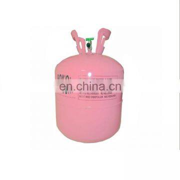 Hot Sale Promotional Colorful Latex Refillable Helium Tanks Balloons(3)