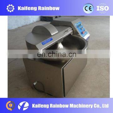 Lowest Price Chicken Chopper/Bone Meat Cutting Machine/Chopper Mixer Machine photo-6