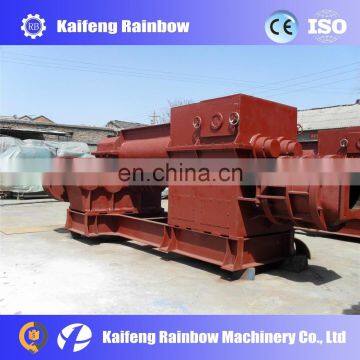 ISO Approved Good Quality Brick Making Machine on Sale photo-2