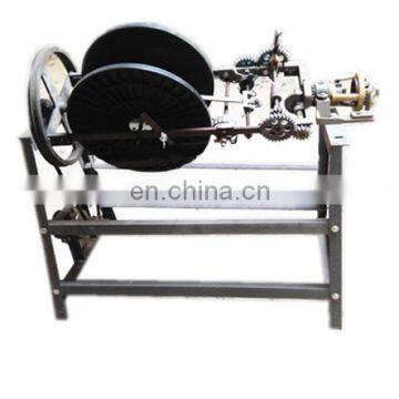 Multifunction Straw Rope Braiding Machine / Straw Rope Making Machine