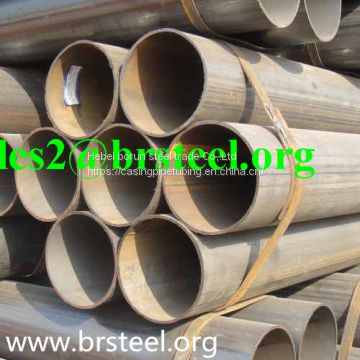 ASTM/API specification erw pipe