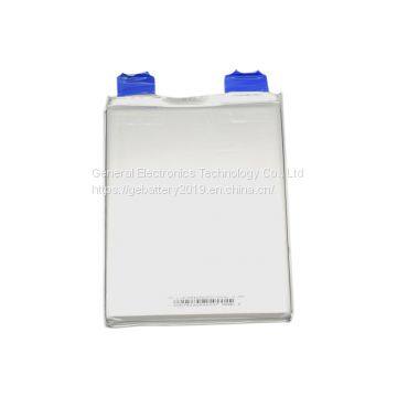 LiFePO4 Battery Cell 3.2V 30Ah for Electric Car