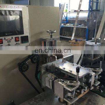 KD-350 Automatic Ice Cream Spoon/Fork/ Baby Diaper Pillow Packing Machine Manufacture