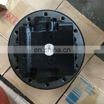 Takeuchi TB175C Excavator Travel Motor Device TB175C Final Drive