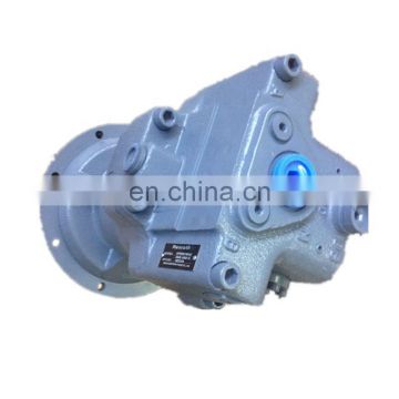 EX120 Excavator Parts Swing Device Slew Motor Hitachi EX120-5 Swing Motor