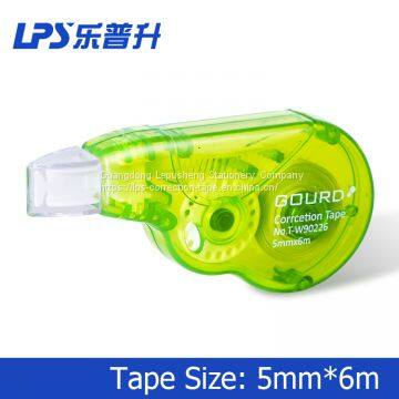 Students Correction Supplies Mini Cute Customized Correction Tape NO. T-W90226 photo-2