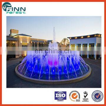 Wholesale Factory Price Antique Indoor Religious Installing Garden Water Dancing Fountain photo-3