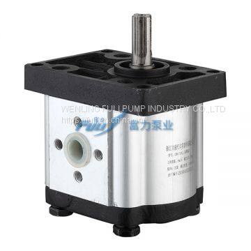 New Product Genuine parts hydraulic gear pump for Ferguson tractor pump CBN-F314L