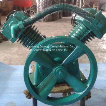 Fusheng Air Compressor piston head —2 piston