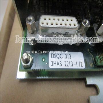 Hot Sale New In Stock ABB DSQC313 PLC DCS