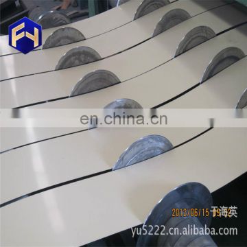 Hot selling ral3000 prepainted steel coil with low price