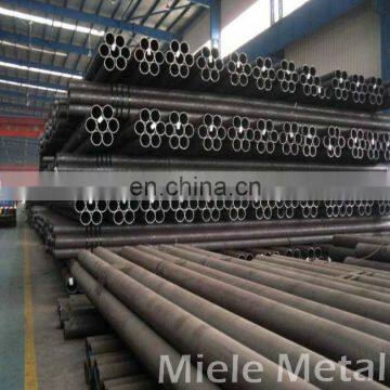 schedule 10 seamless carbon steel pipe