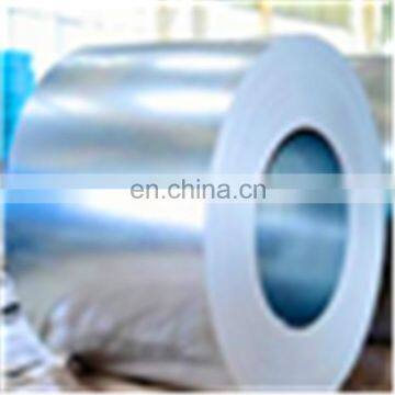 DX51D galvanized hot selling gi steel coil