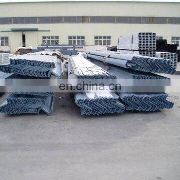 wholesale hot dipped galvanized black steel C profile purlin