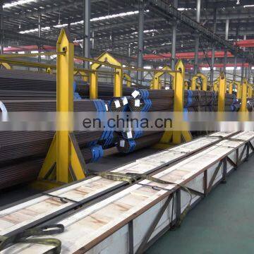 DIN17175 Germany seamless steel pipes and trading iron pipes