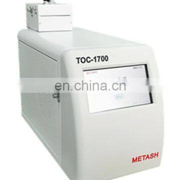 YM-1700 онлайн-анализатор общего органического углерода photo-2
