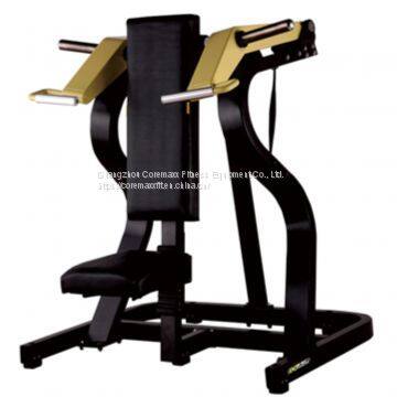 CM-108 Shoulder Press Shoulder Press Gym Machine