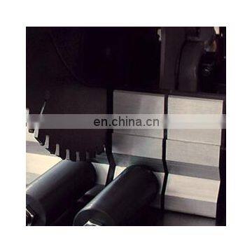 Automatic 90 Degree Corner Cutting Machine For Aluminum Window and Door photo-6