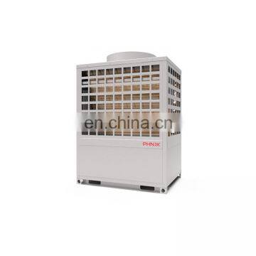 Initiator Series DC inverter Swimming pool Heat Pump