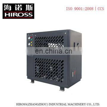 Important Equipment Compressed Air Dryer Freezing Machine