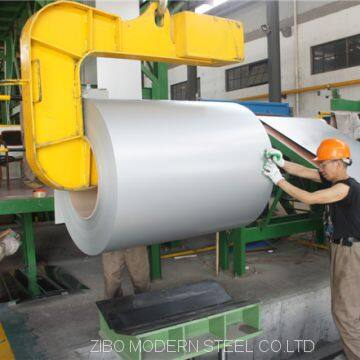 China color coated galvanized steel coils