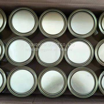 Gloss PVC Ink photo-3