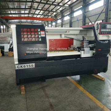 ck6150 CNC lathe|Horizontal CNC lathe