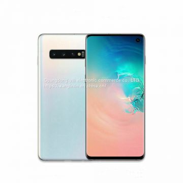 Wholesale Smartphone for Samsung S 10 Plus Serizes 8GB for Phone 11 X Serizes Dual SIM Original Unlocked Mobile