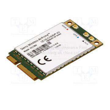 Sierra MC7304 mini PCI-E 4G , sierra wireless MC7304 Mini PCI-E EVDO WCDMA AirPrime QUALCOMM