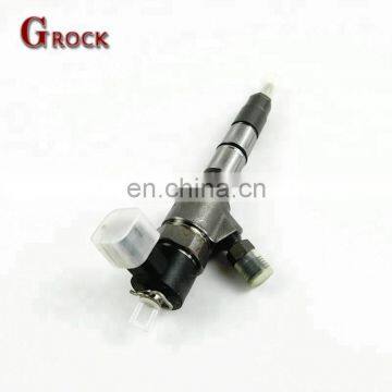 Diesel Engine Fuel System Bo-sch Common Rail Injectors 0445110313