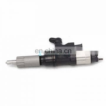 Common Rail Diesel Fuel Injector 8-98030550-4 8 98030550 4 8980305504