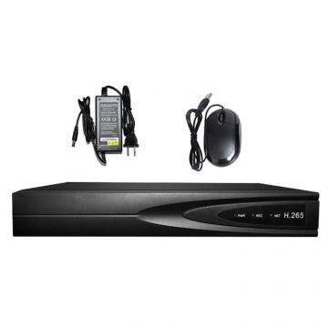 H. 265 32CH IP CCTV Network Video Recorder 3MP 5MP Smart NVR photo-3