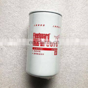 Diesel Engine Parts for Cummins Wholesale Oil Filter LF3970