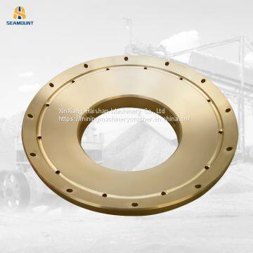 Copper Socket Liner Bearing Bush of Cone Crusher photo-4