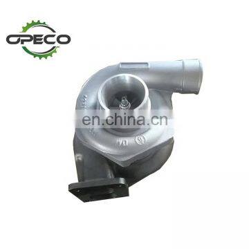 For New Holland Perkins Agricultural TW15/20/30/35 turbocharger E2NN6K682BC 81868484 465218