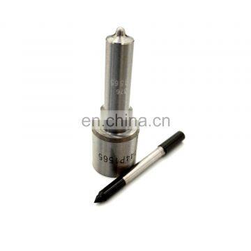 DLLA152P805 CR Auto Parts Diesel Fuel Injector Nozzle for Denso Engine photo-4