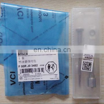 Genuine Bosch 0445120121 Injector Overhaul Kit F00RJ03482 in stock