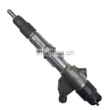 Common rail injector 0445120002