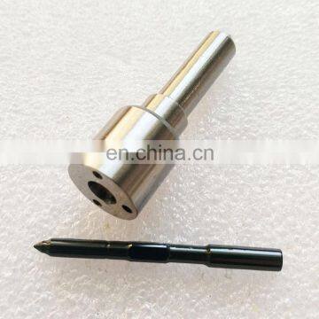 DLLA145P681 Common Rail Fuel Injector Nozzle For 0433171159
