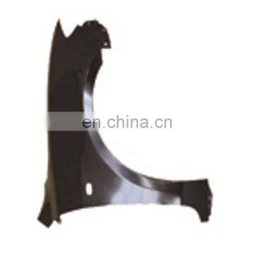 Steel Front Fender Mud Guard Right BS1A-52-211 For MAZDA 3 2003-2010