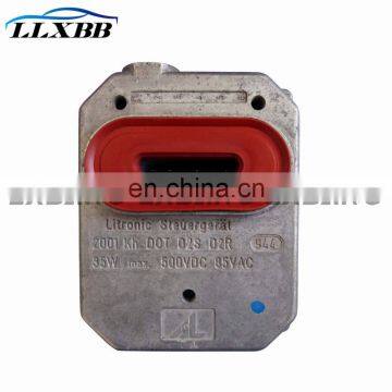 Original Xenon HID Headlight Ballast Control Unit 1307329023 61358376273 For BMW E46 VW Golf 4D0907476A photo-2