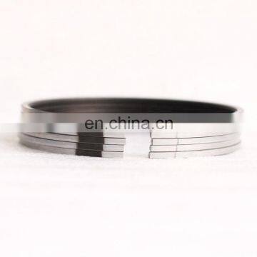 High Quality ISLE Piston Ring Set 3964073 3928294 3919921 photo-2