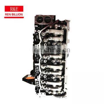Auto Parts I Suzu Diesel Engine 4HK1 Used Engine Assy 4HK1 Complete Rebuilt Engine for Excavator photo-5